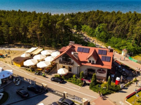 Apartamenty & Restauracja NADMORSKA